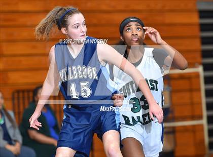 Thumbnail 2 in Millbrook @ Southeast Raleigh photogallery.