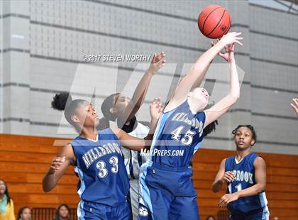 Thumbnail 2 in Millbrook @ Southeast Raleigh photogallery.