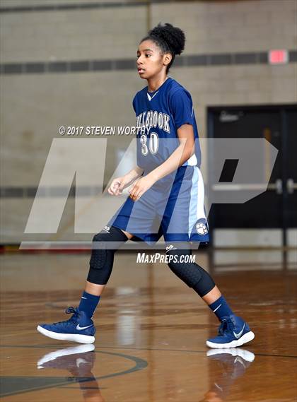 Thumbnail 1 in Millbrook @ Southeast Raleigh photogallery.