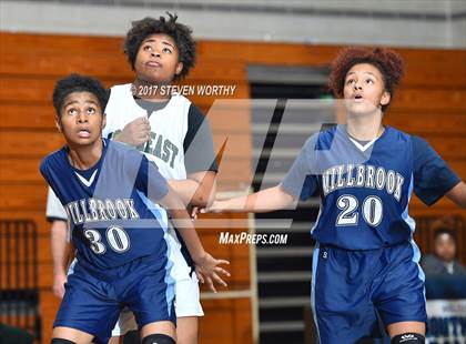 Thumbnail 3 in Millbrook @ Southeast Raleigh photogallery.
