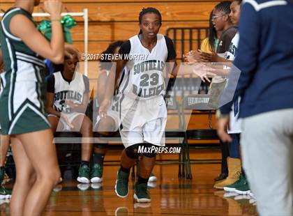 Thumbnail 2 in Millbrook @ Southeast Raleigh photogallery.