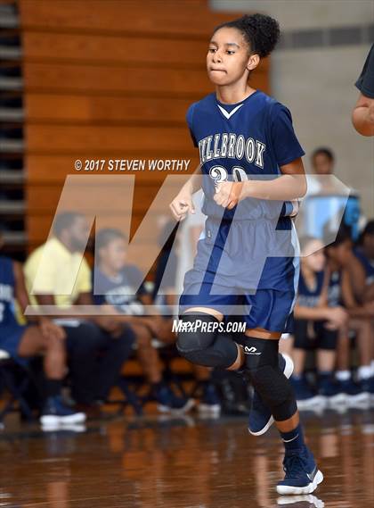 Thumbnail 3 in Millbrook @ Southeast Raleigh photogallery.