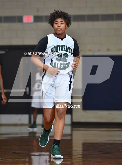Thumbnail 2 in Millbrook @ Southeast Raleigh photogallery.