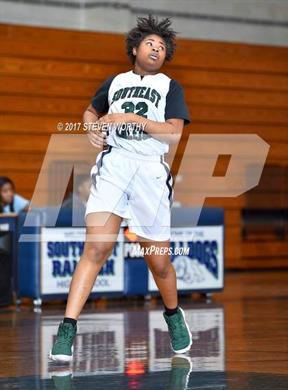 Thumbnail 1 in Millbrook @ Southeast Raleigh photogallery.
