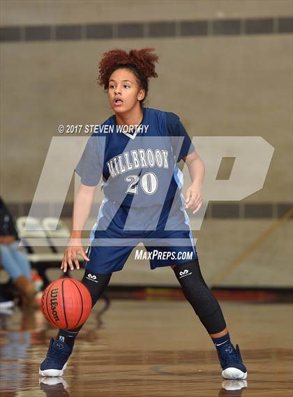 Thumbnail 2 in Millbrook @ Southeast Raleigh photogallery.