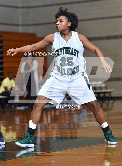 Thumbnail 3 in Millbrook @ Southeast Raleigh photogallery.