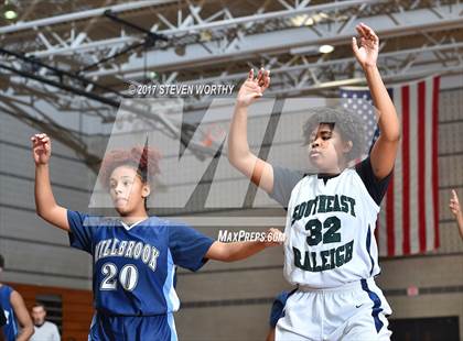 Thumbnail 3 in Millbrook @ Southeast Raleigh photogallery.