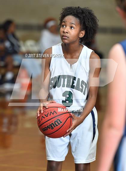 Thumbnail 2 in Millbrook @ Southeast Raleigh photogallery.