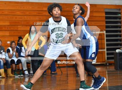Thumbnail 3 in Millbrook @ Southeast Raleigh photogallery.