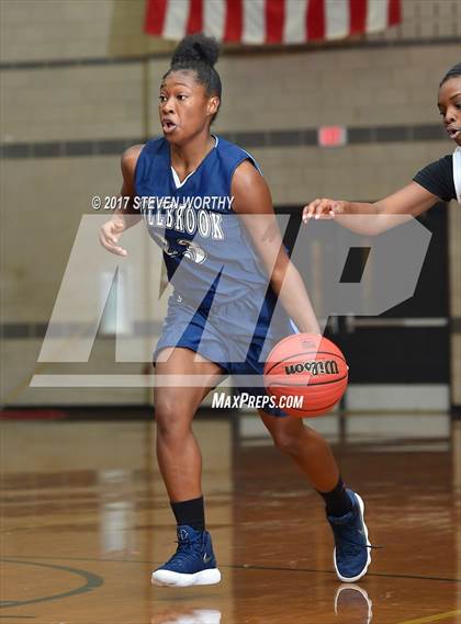 Thumbnail 1 in Millbrook @ Southeast Raleigh photogallery.