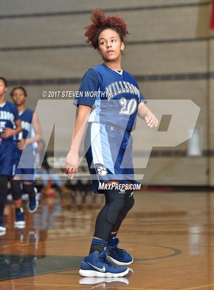 Thumbnail 1 in Millbrook @ Southeast Raleigh photogallery.