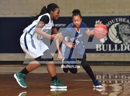 Thumbnail 2 in Millbrook @ Southeast Raleigh photogallery.