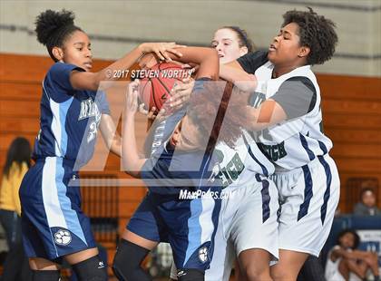 Thumbnail 2 in Millbrook @ Southeast Raleigh photogallery.