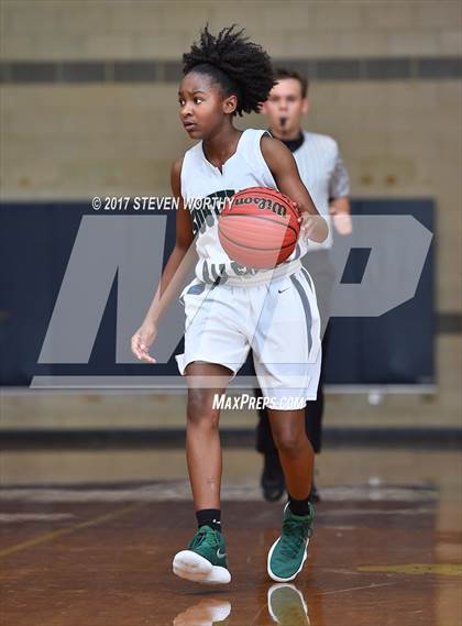 Thumbnail 2 in Millbrook @ Southeast Raleigh photogallery.