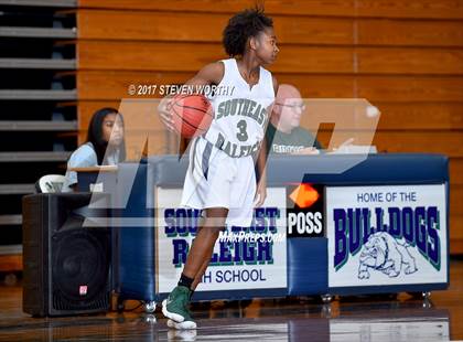 Thumbnail 2 in Millbrook @ Southeast Raleigh photogallery.