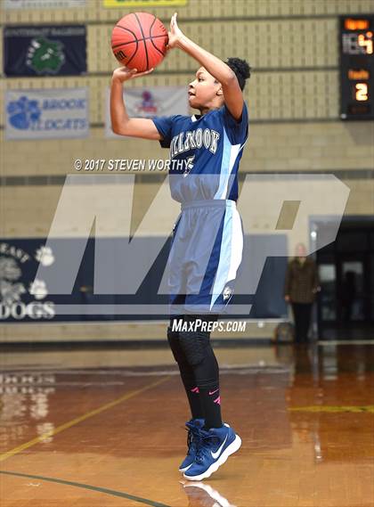 Thumbnail 3 in Millbrook @ Southeast Raleigh photogallery.