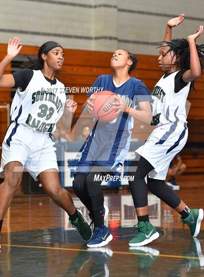 Thumbnail 1 in Millbrook @ Southeast Raleigh photogallery.