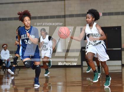 Thumbnail 3 in Millbrook @ Southeast Raleigh photogallery.