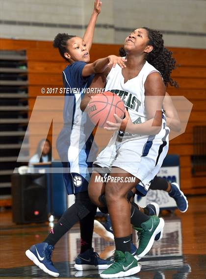 Thumbnail 1 in Millbrook @ Southeast Raleigh photogallery.