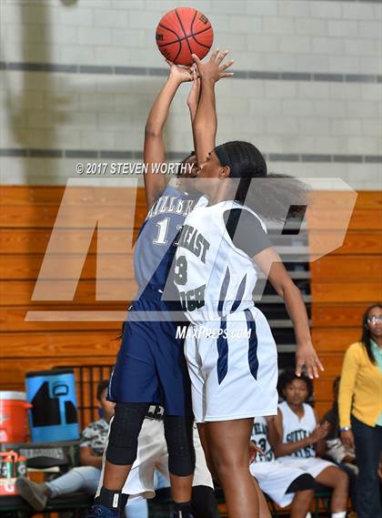 Thumbnail 2 in Millbrook @ Southeast Raleigh photogallery.