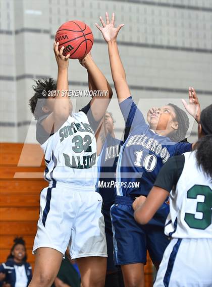 Thumbnail 2 in Millbrook @ Southeast Raleigh photogallery.