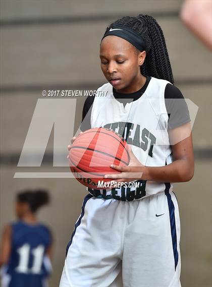 Thumbnail 2 in Millbrook @ Southeast Raleigh photogallery.
