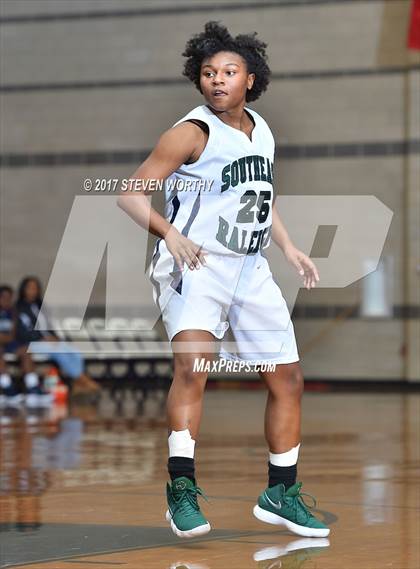 Thumbnail 1 in Millbrook @ Southeast Raleigh photogallery.