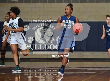 Thumbnail 1 in Millbrook @ Southeast Raleigh photogallery.