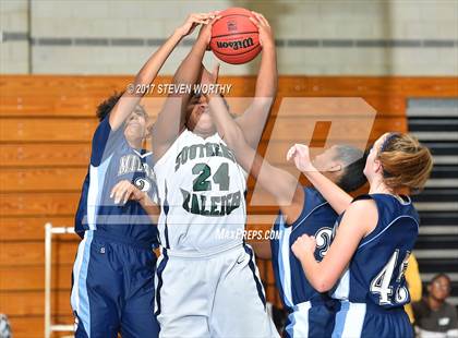 Thumbnail 3 in Millbrook @ Southeast Raleigh photogallery.
