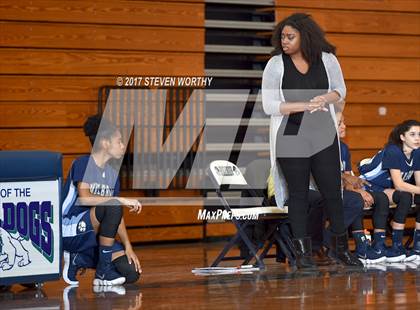Thumbnail 3 in Millbrook @ Southeast Raleigh photogallery.