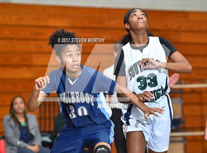 Thumbnail 2 in Millbrook @ Southeast Raleigh photogallery.