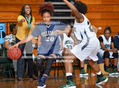 Thumbnail 1 in Millbrook @ Southeast Raleigh photogallery.
