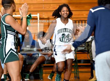 Thumbnail 3 in Millbrook @ Southeast Raleigh photogallery.