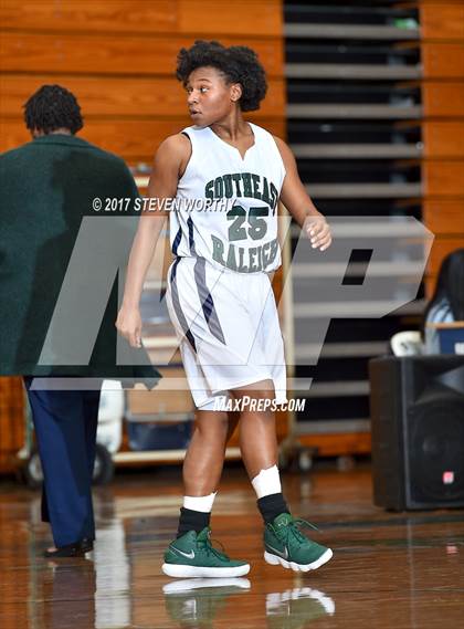 Thumbnail 1 in Millbrook @ Southeast Raleigh photogallery.