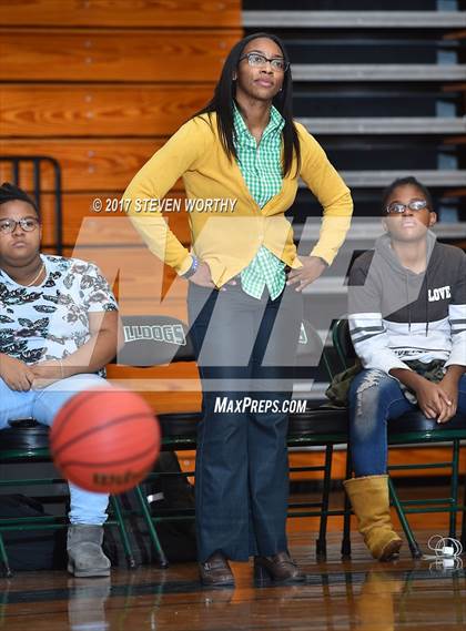 Thumbnail 3 in Millbrook @ Southeast Raleigh photogallery.
