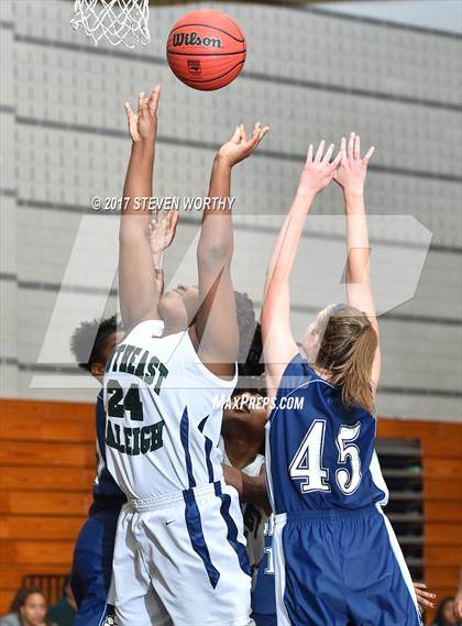 Thumbnail 3 in Millbrook @ Southeast Raleigh photogallery.