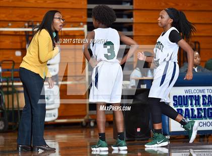 Thumbnail 1 in Millbrook @ Southeast Raleigh photogallery.