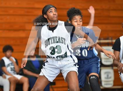 Thumbnail 3 in Millbrook @ Southeast Raleigh photogallery.
