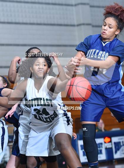 Thumbnail 3 in Millbrook @ Southeast Raleigh photogallery.