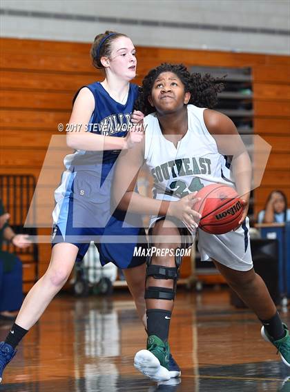 Thumbnail 1 in Millbrook @ Southeast Raleigh photogallery.