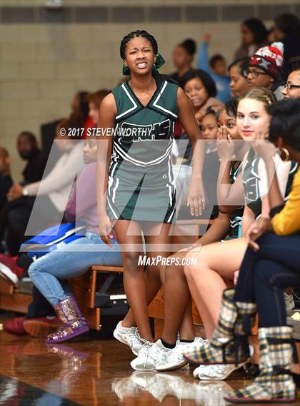 Thumbnail 3 in Millbrook @ Southeast Raleigh photogallery.
