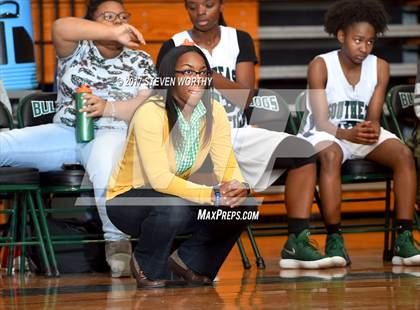 Thumbnail 2 in Millbrook @ Southeast Raleigh photogallery.