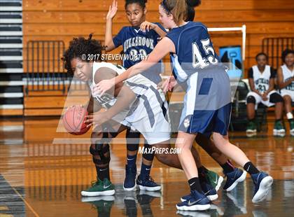 Thumbnail 1 in Millbrook @ Southeast Raleigh photogallery.