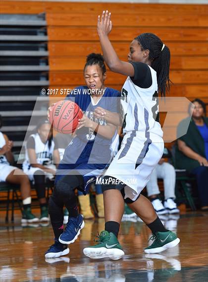 Thumbnail 2 in Millbrook @ Southeast Raleigh photogallery.