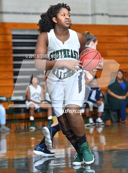 Thumbnail 1 in Millbrook @ Southeast Raleigh photogallery.