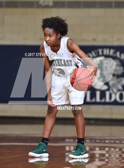 Thumbnail 3 in Millbrook @ Southeast Raleigh photogallery.