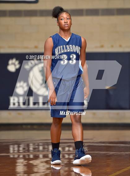 Thumbnail 2 in Millbrook @ Southeast Raleigh photogallery.