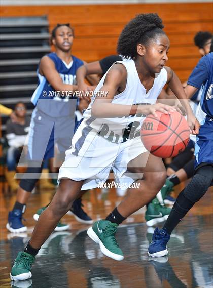 Thumbnail 3 in Millbrook @ Southeast Raleigh photogallery.