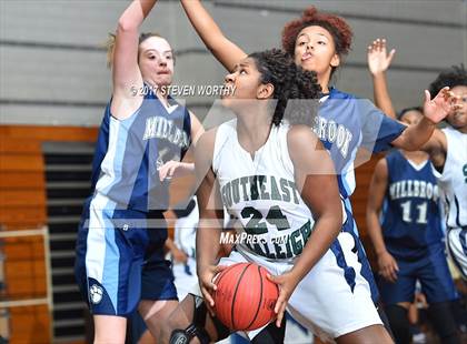 Thumbnail 3 in Millbrook @ Southeast Raleigh photogallery.