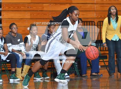 Thumbnail 3 in Millbrook @ Southeast Raleigh photogallery.